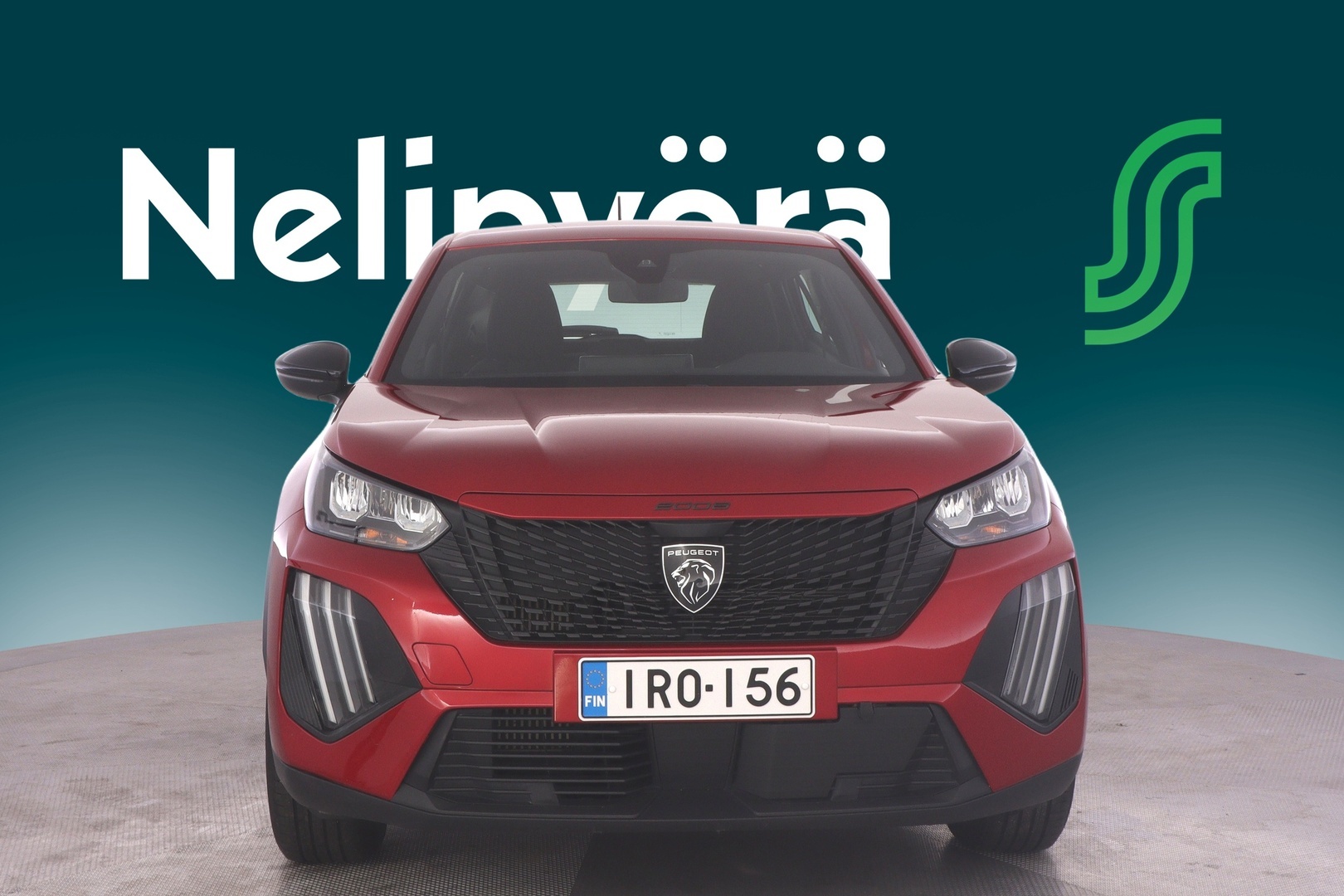 PEUGEOT 2008 2024