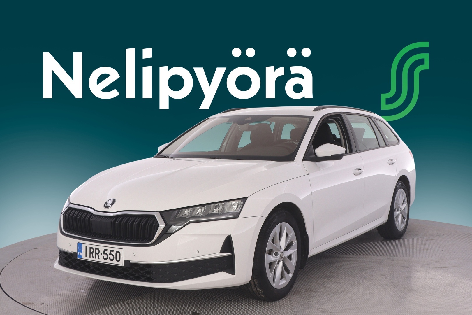 SKODA OCTAVIA 2025