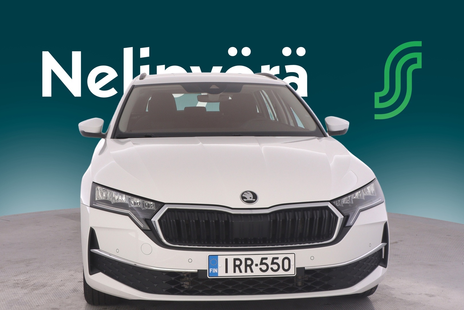 SKODA OCTAVIA 2025
