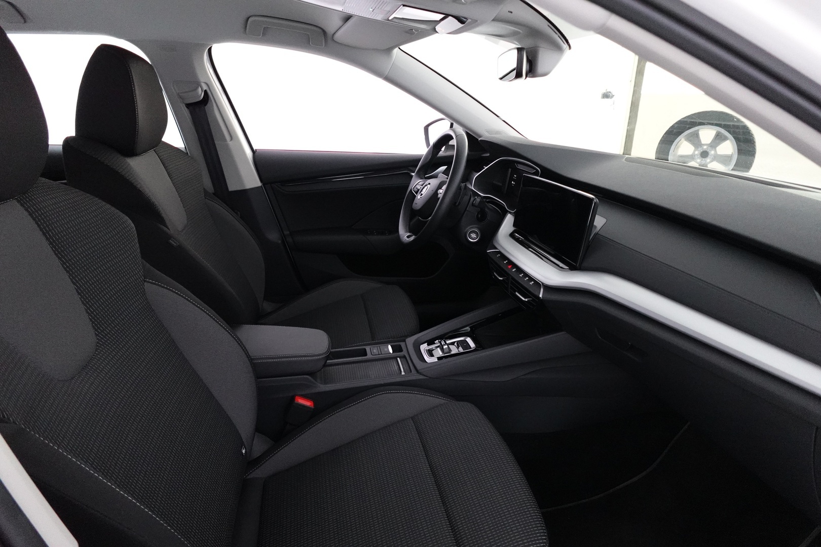 SKODA OCTAVIA 2025