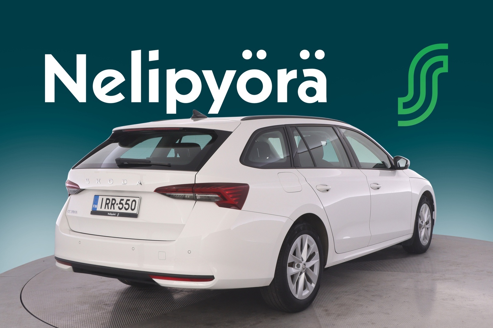 SKODA OCTAVIA 2025