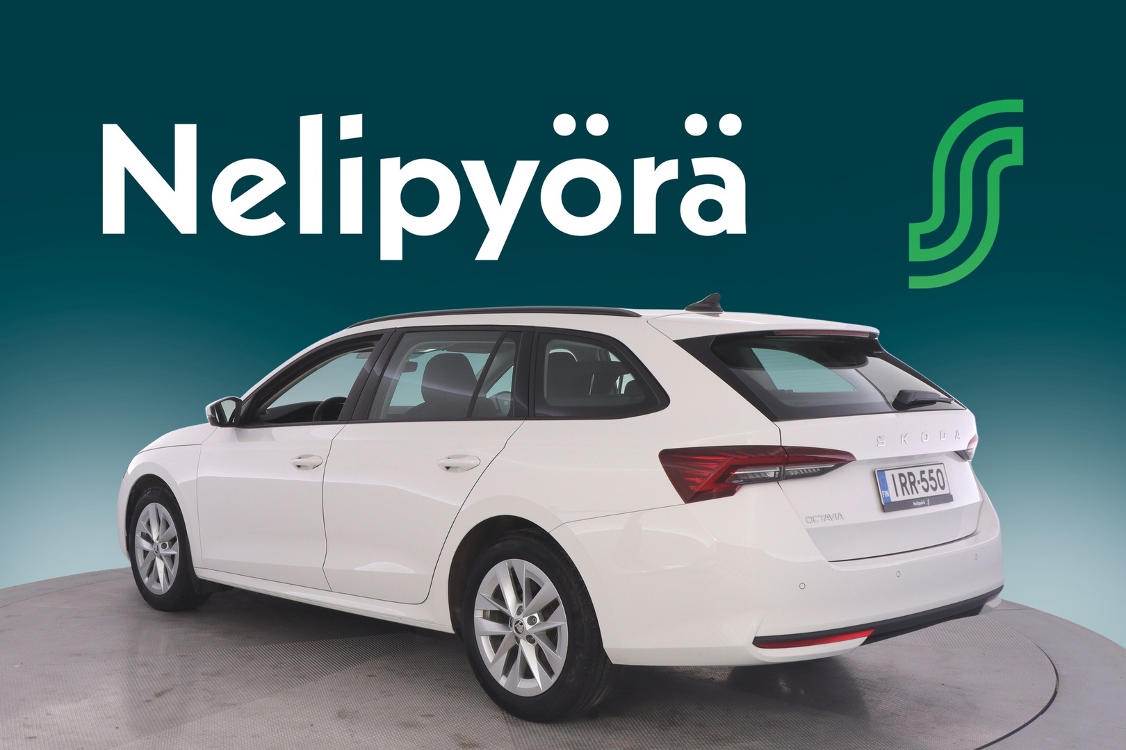 SKODA OCTAVIA 2025