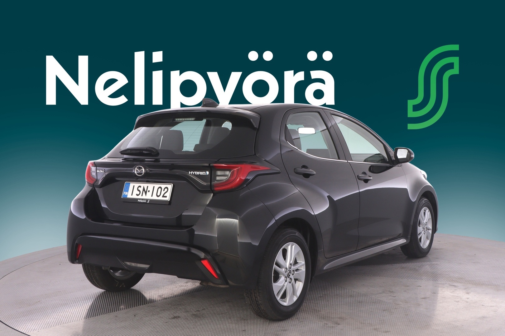 MAZDA 2 2024
