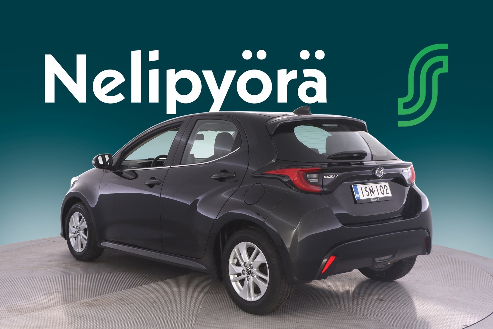 MAZDA 2 2024