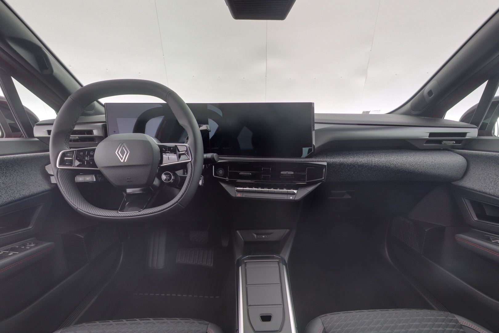 RENAULT Clio 2026