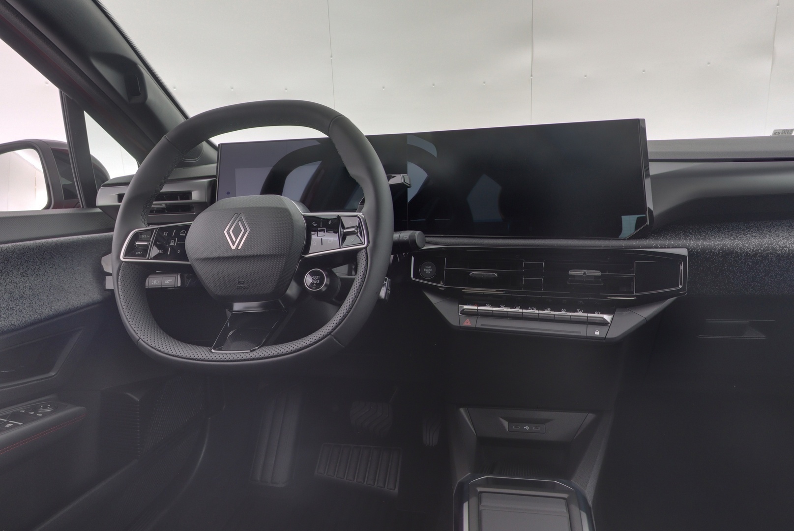 RENAULT Clio 2026