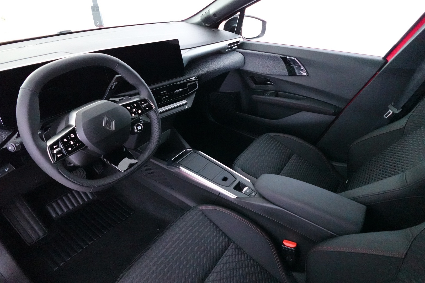 RENAULT Clio 2026