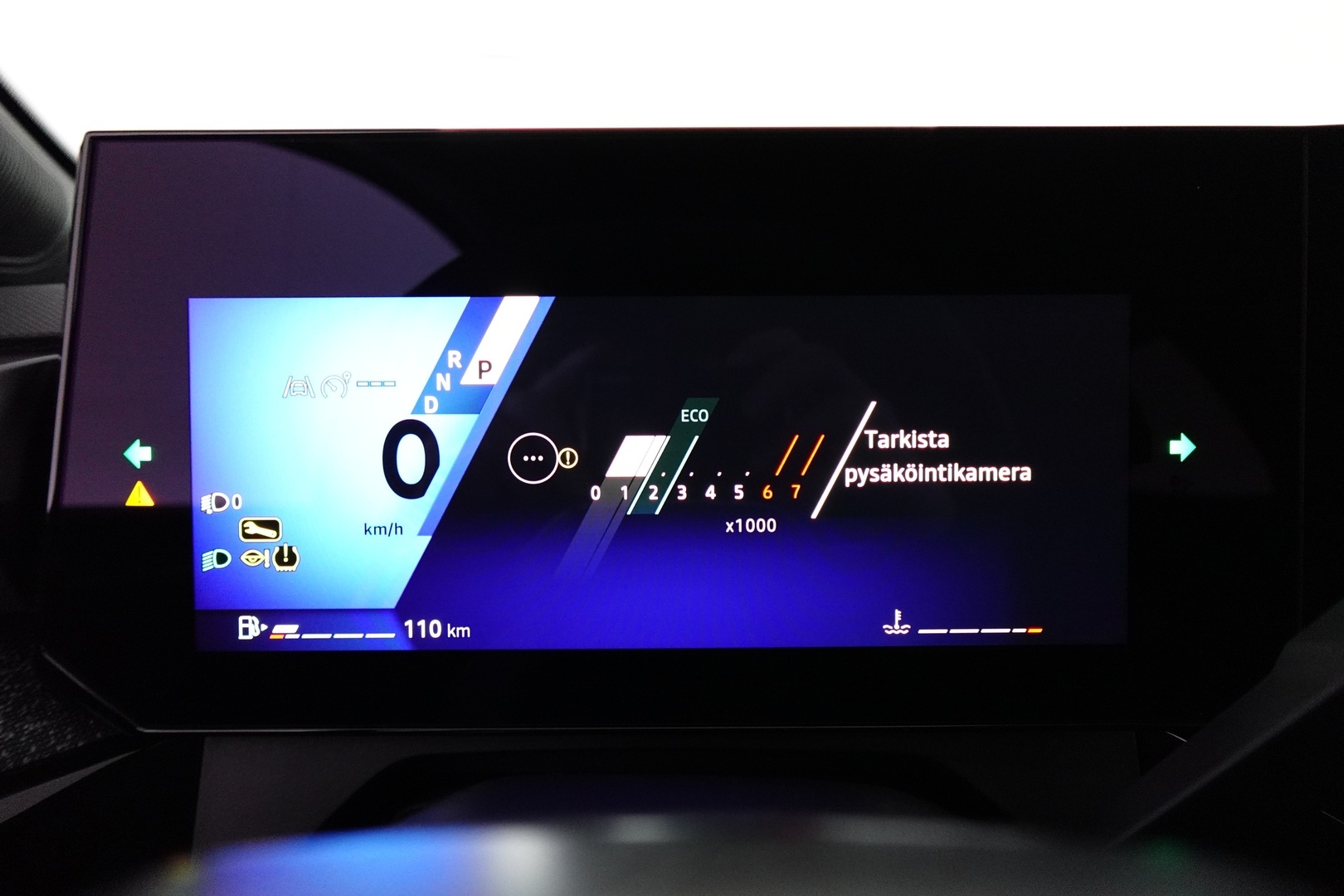 RENAULT Clio 2026