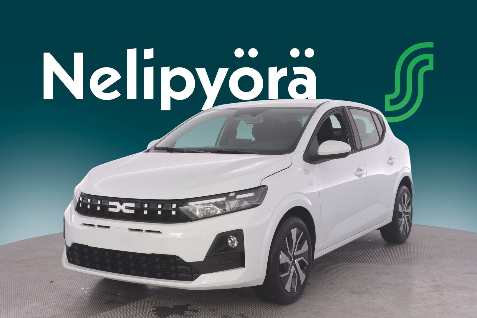 DACIA Sandero 2026