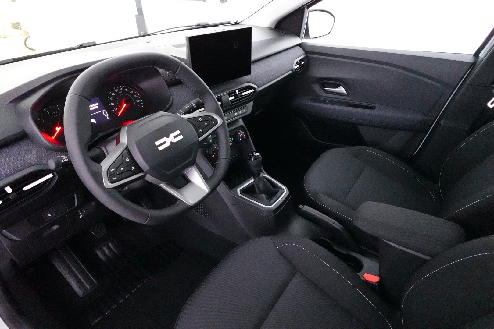 DACIA Sandero 2026