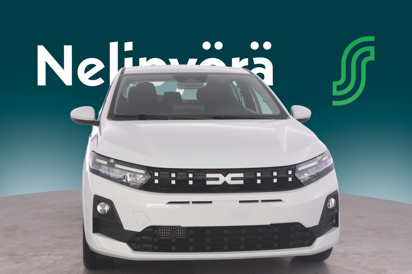 DACIA Sandero 2026