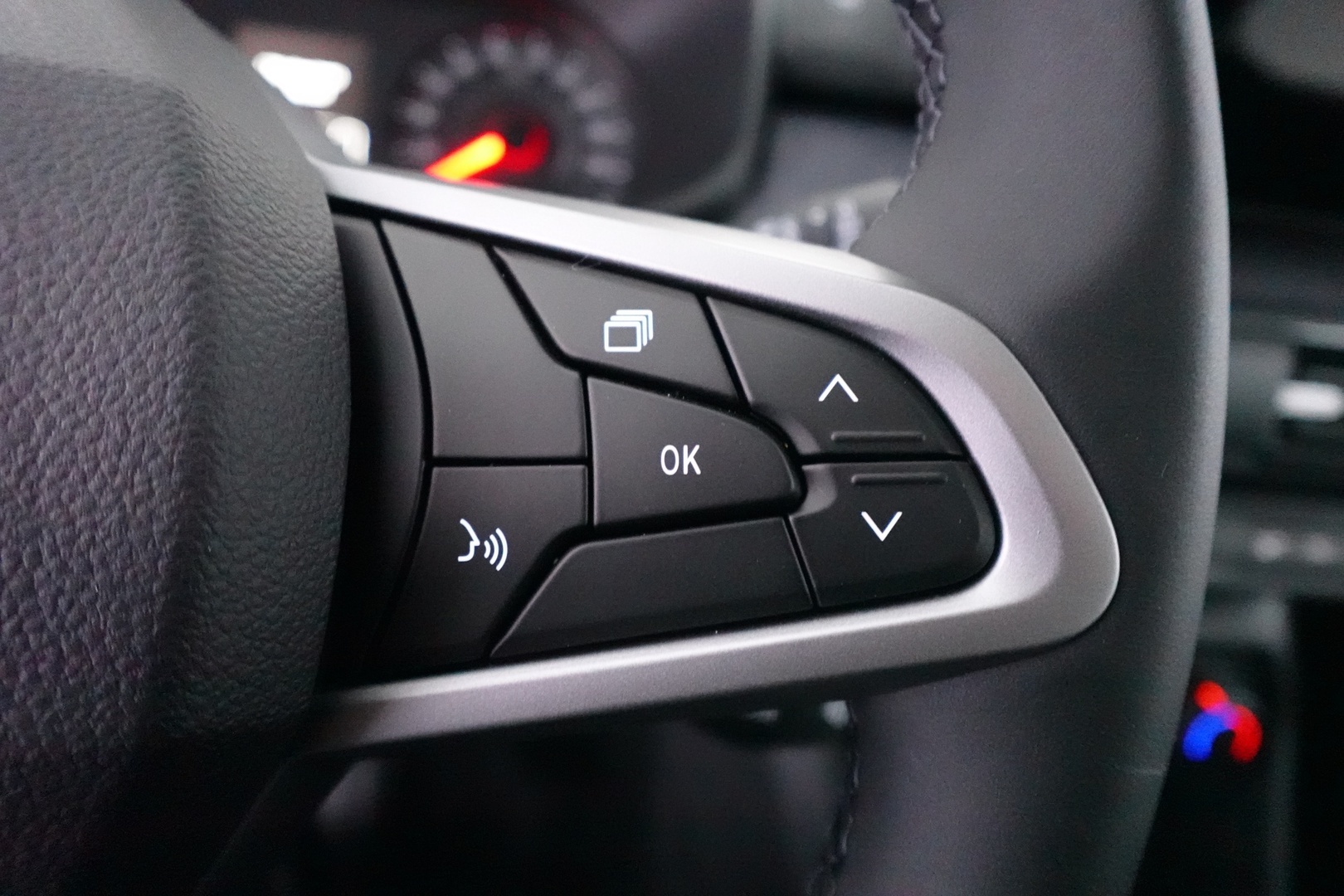 DACIA Sandero 2026