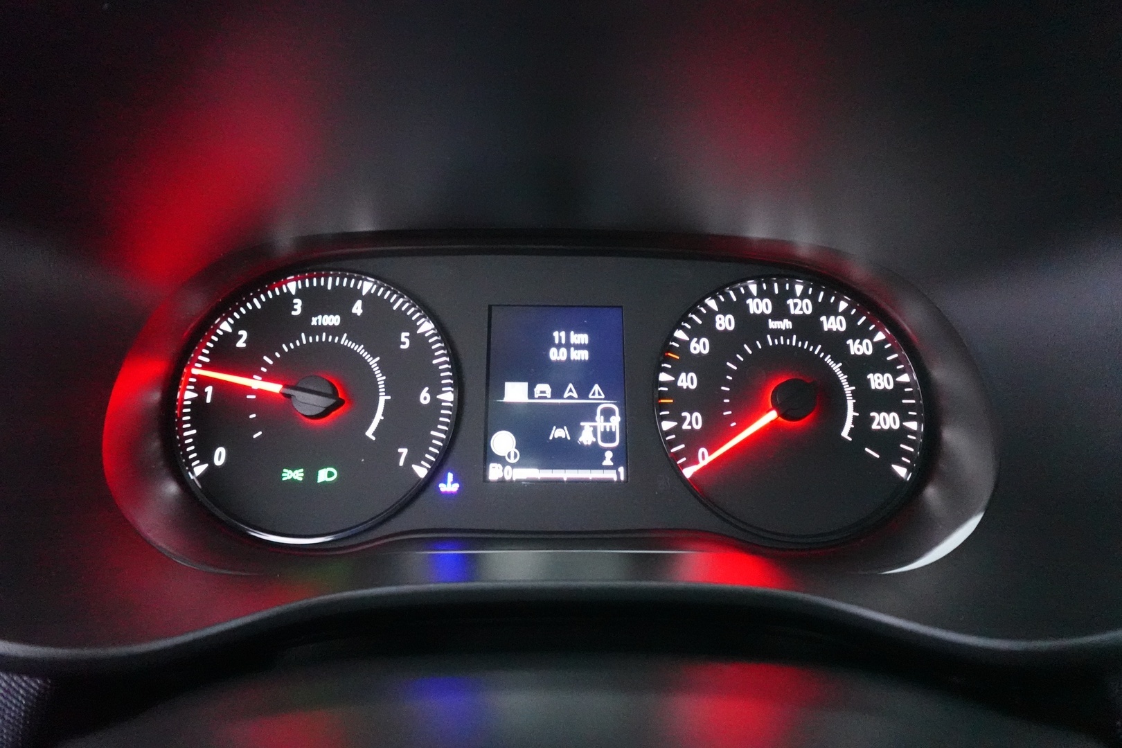 DACIA Sandero 2026
