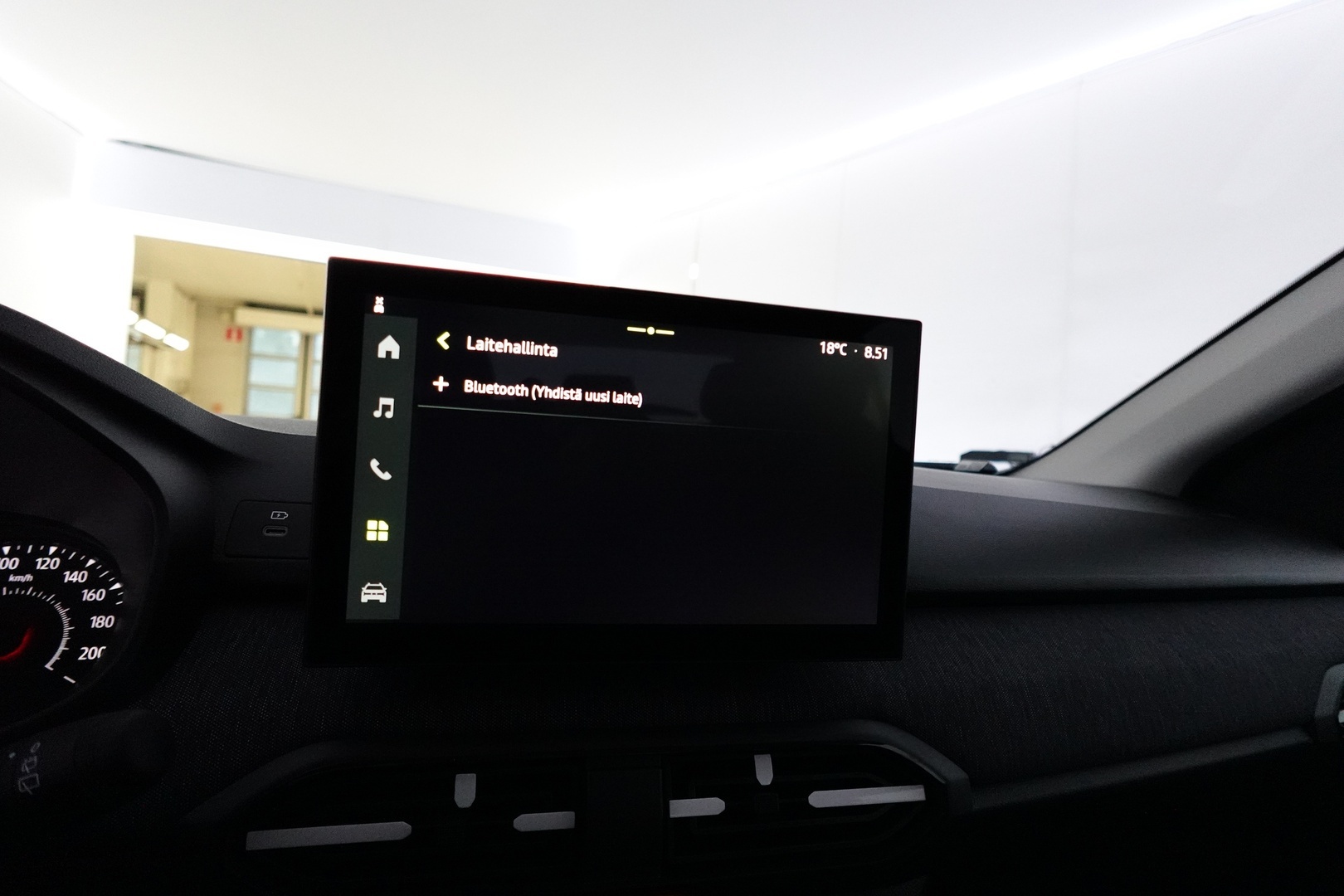 DACIA Sandero 2026