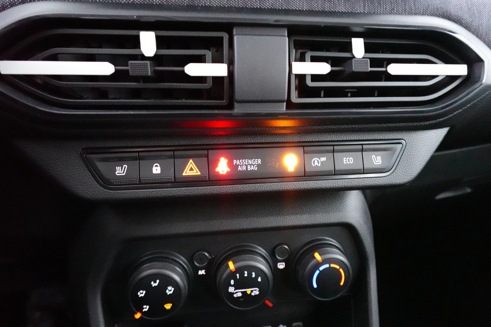 DACIA Sandero 2026