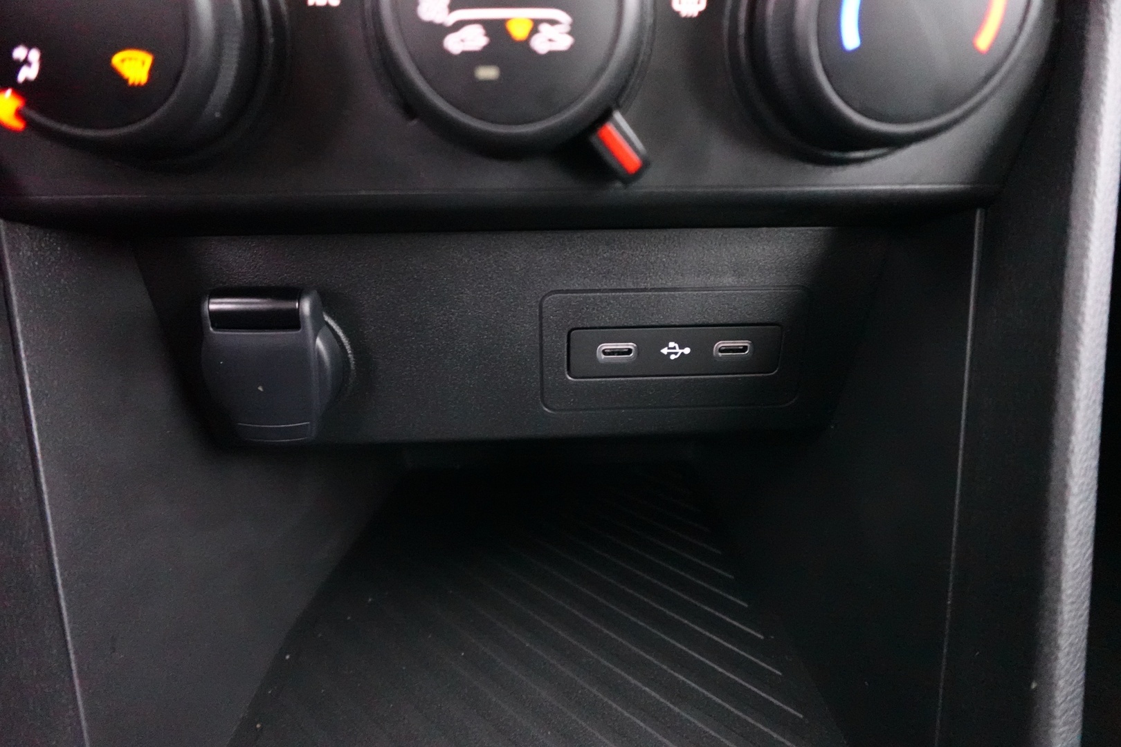 DACIA Sandero 2026