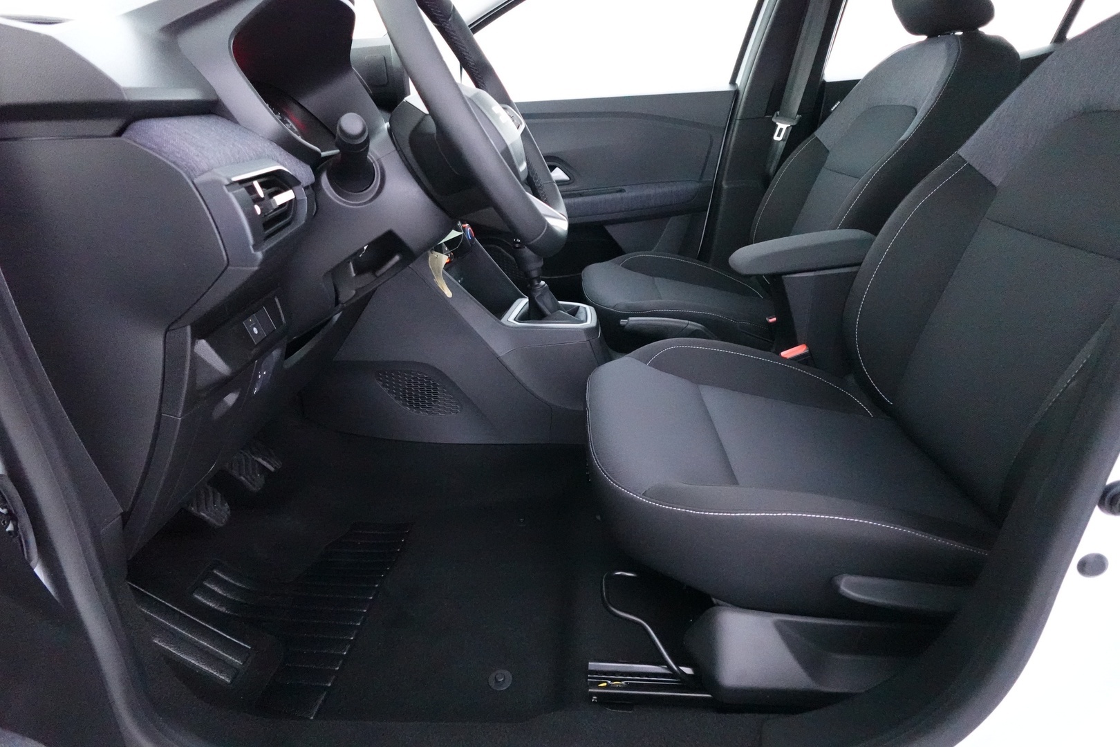 DACIA Sandero 2026