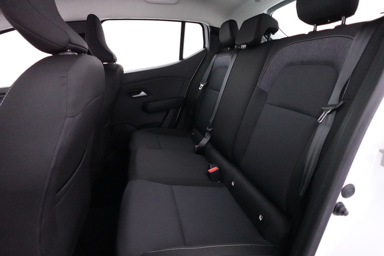 DACIA Sandero 2026