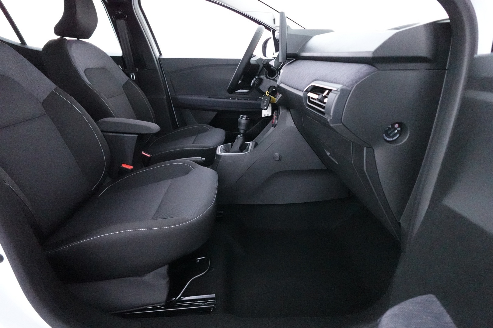DACIA Sandero 2026