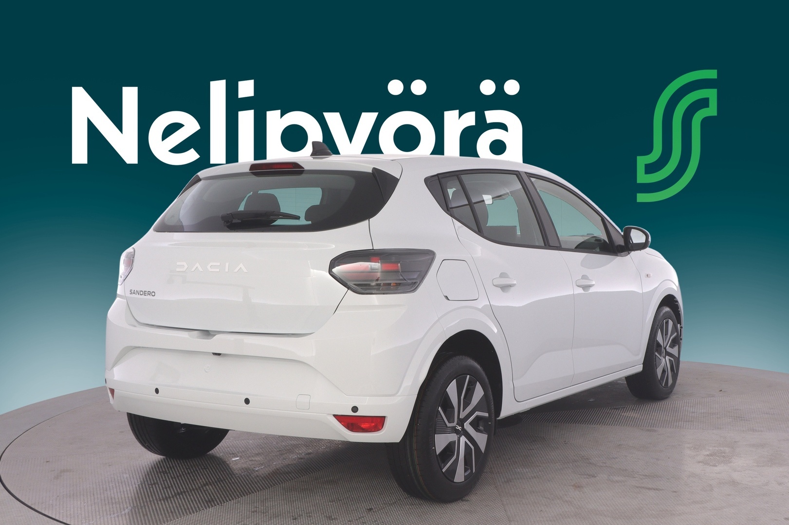 DACIA Sandero 2026