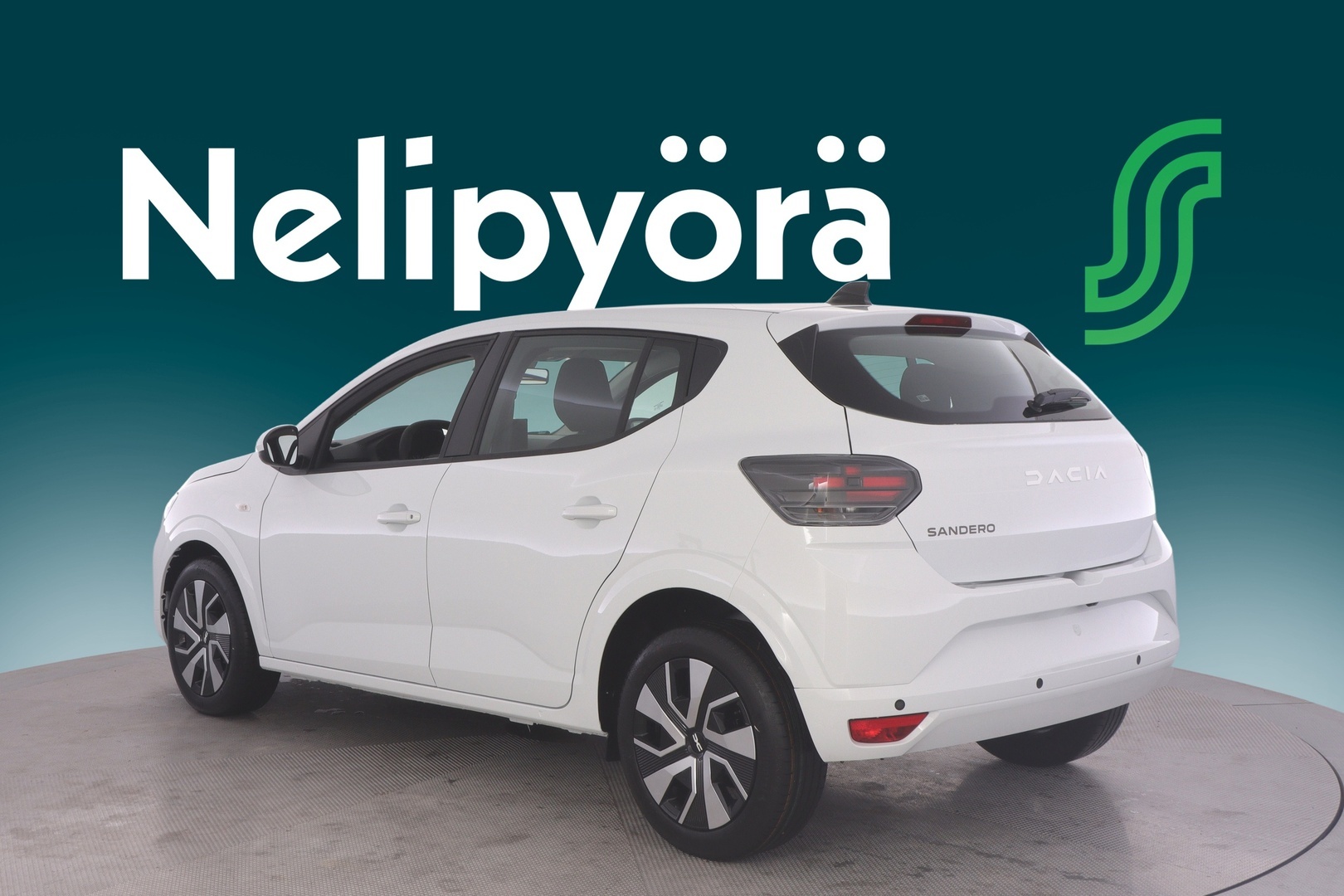 DACIA Sandero 2026
