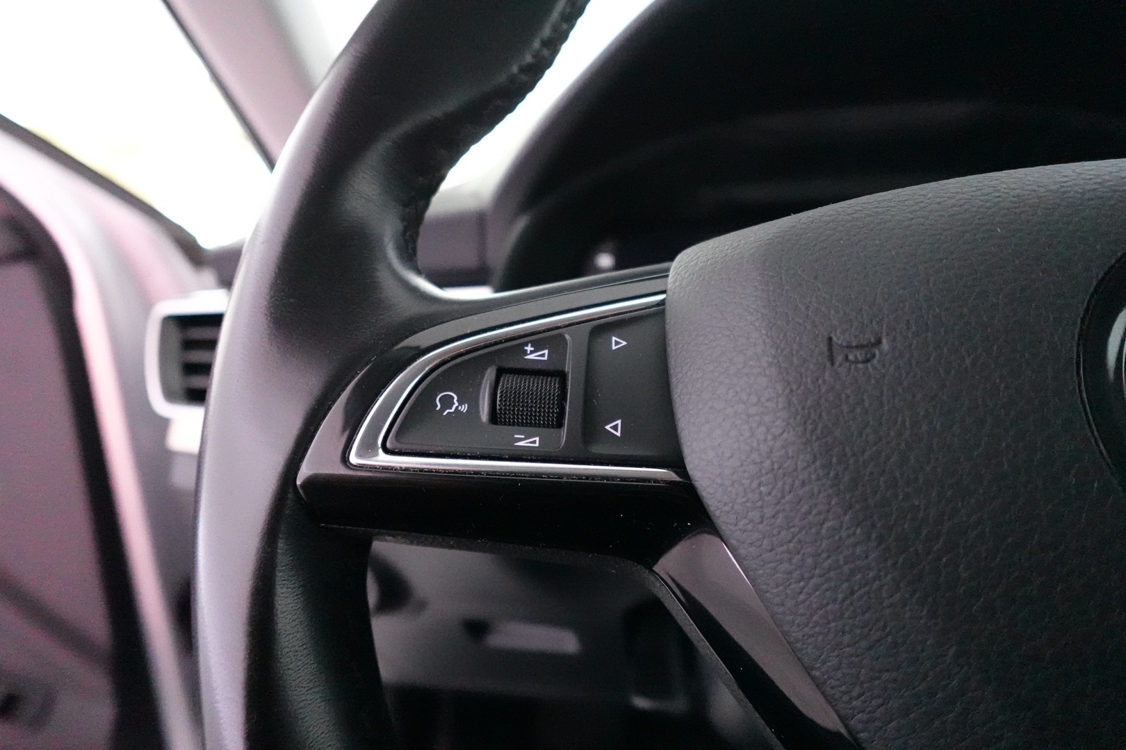 SKODA Kamiq 2020