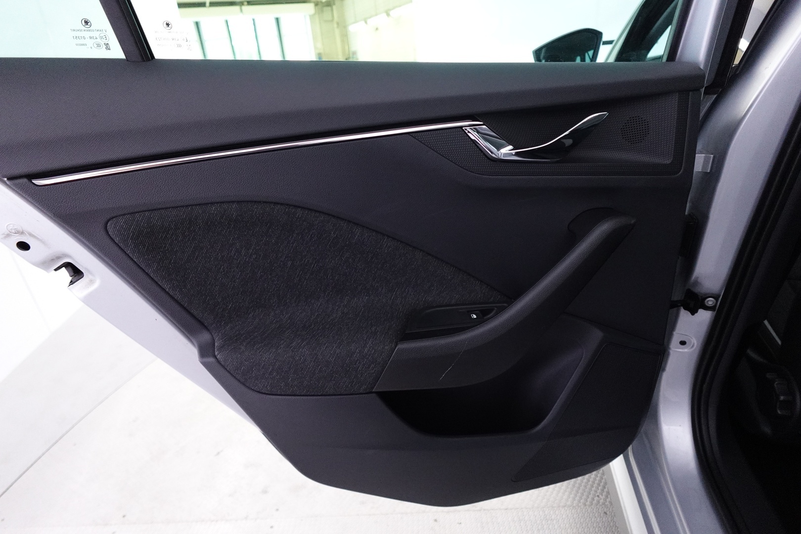 SKODA Kamiq 2020