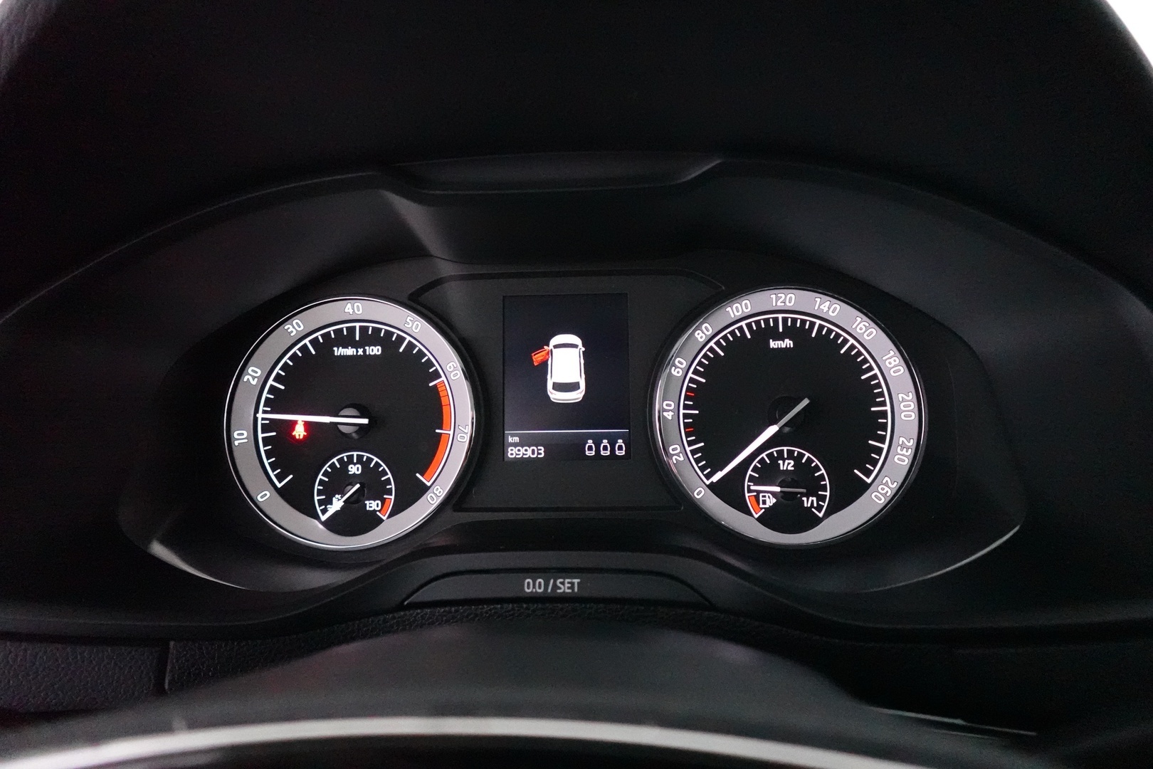 SKODA Karoq 22