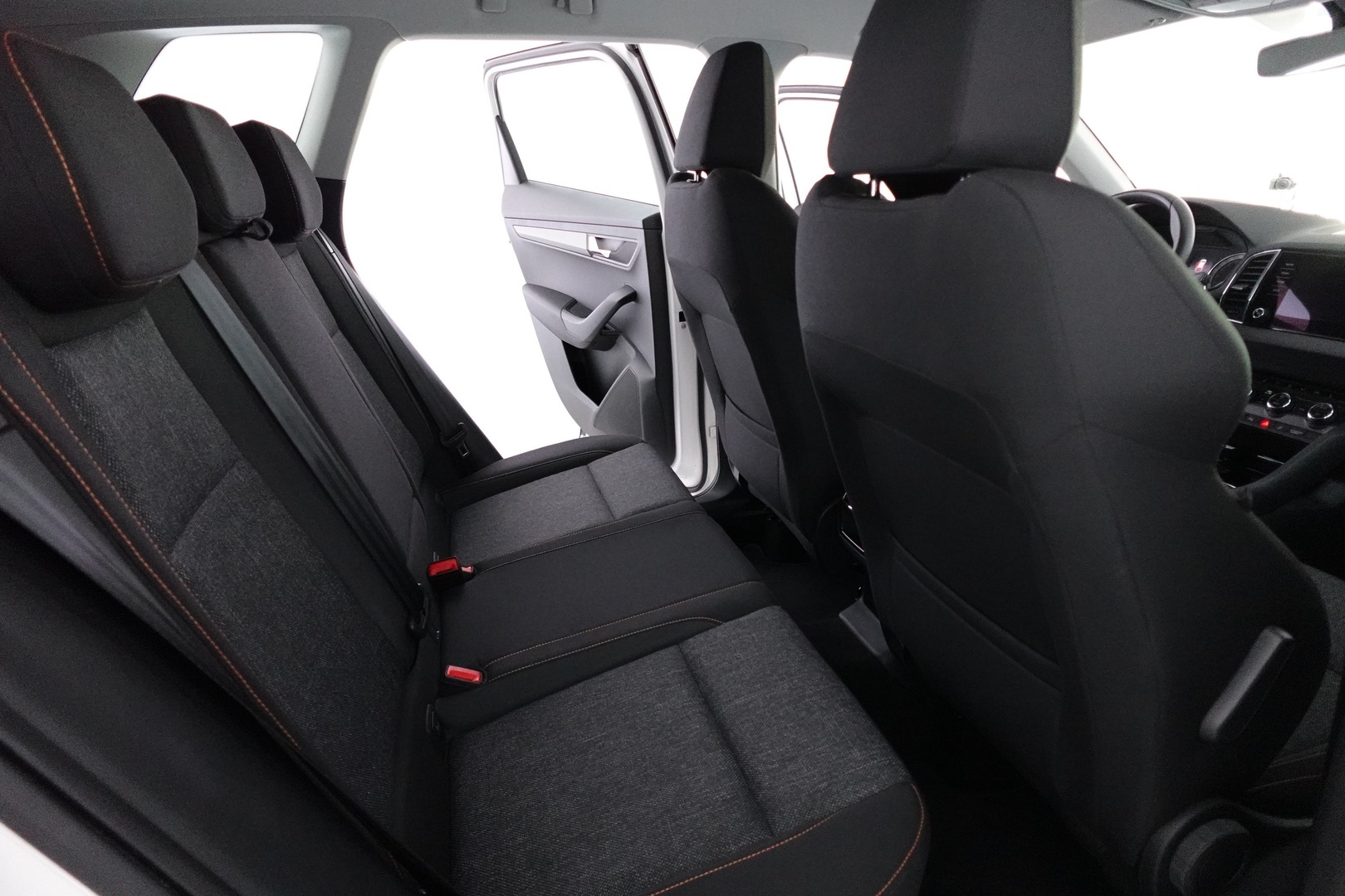 SKODA Karoq 31