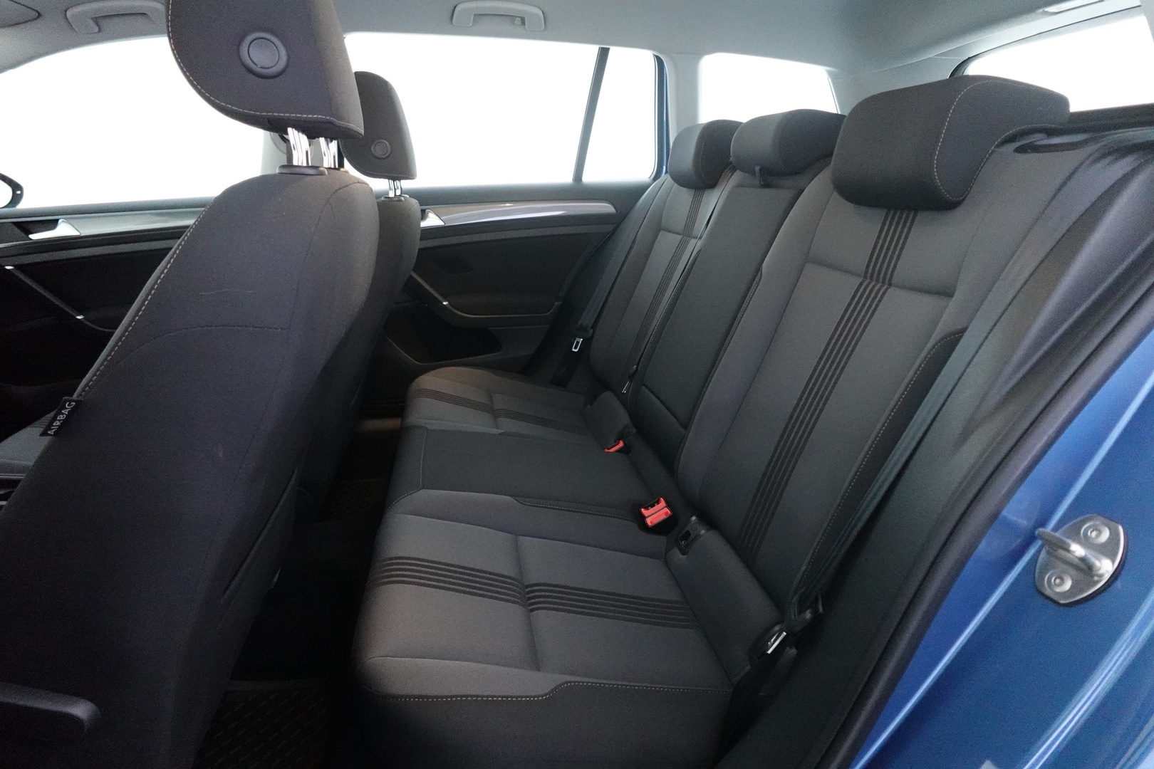 VOLKSWAGEN Golf 2017