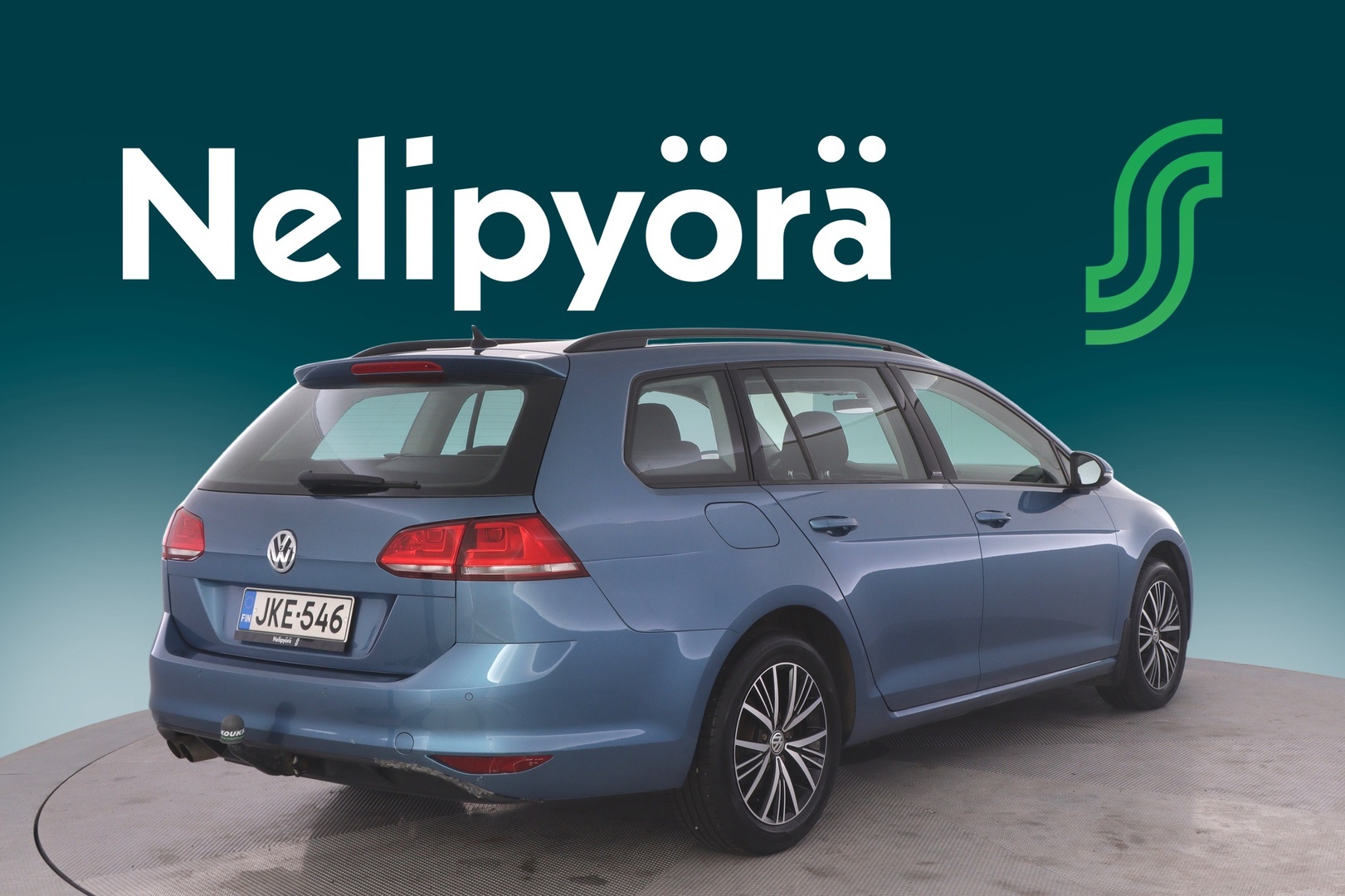 VOLKSWAGEN Golf 2017