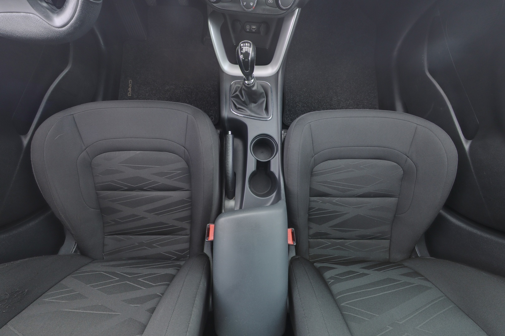 KIA ceed 12