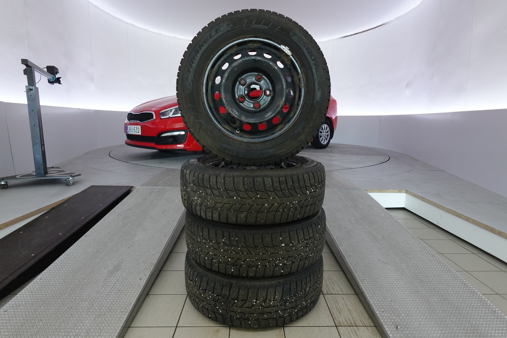 KIA ceed 14