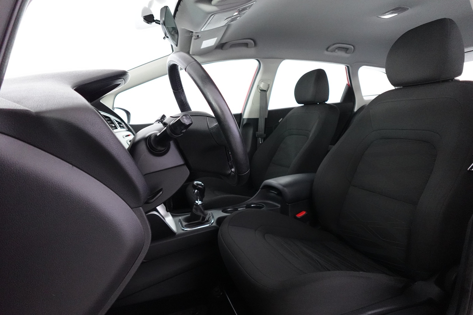 KIA ceed 16