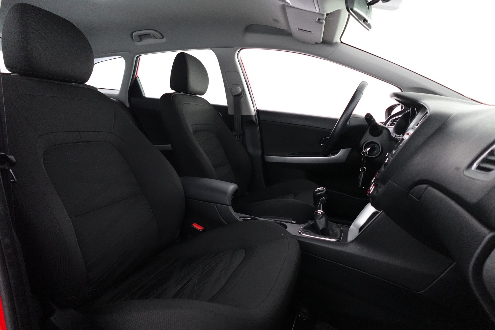 KIA ceed 18