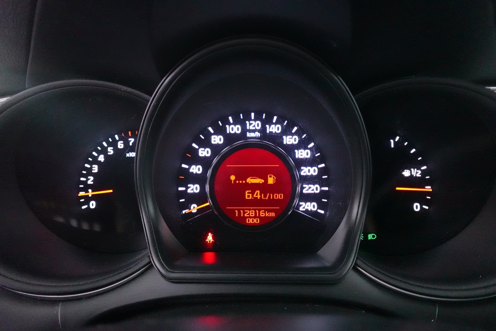 KIA ceed 19