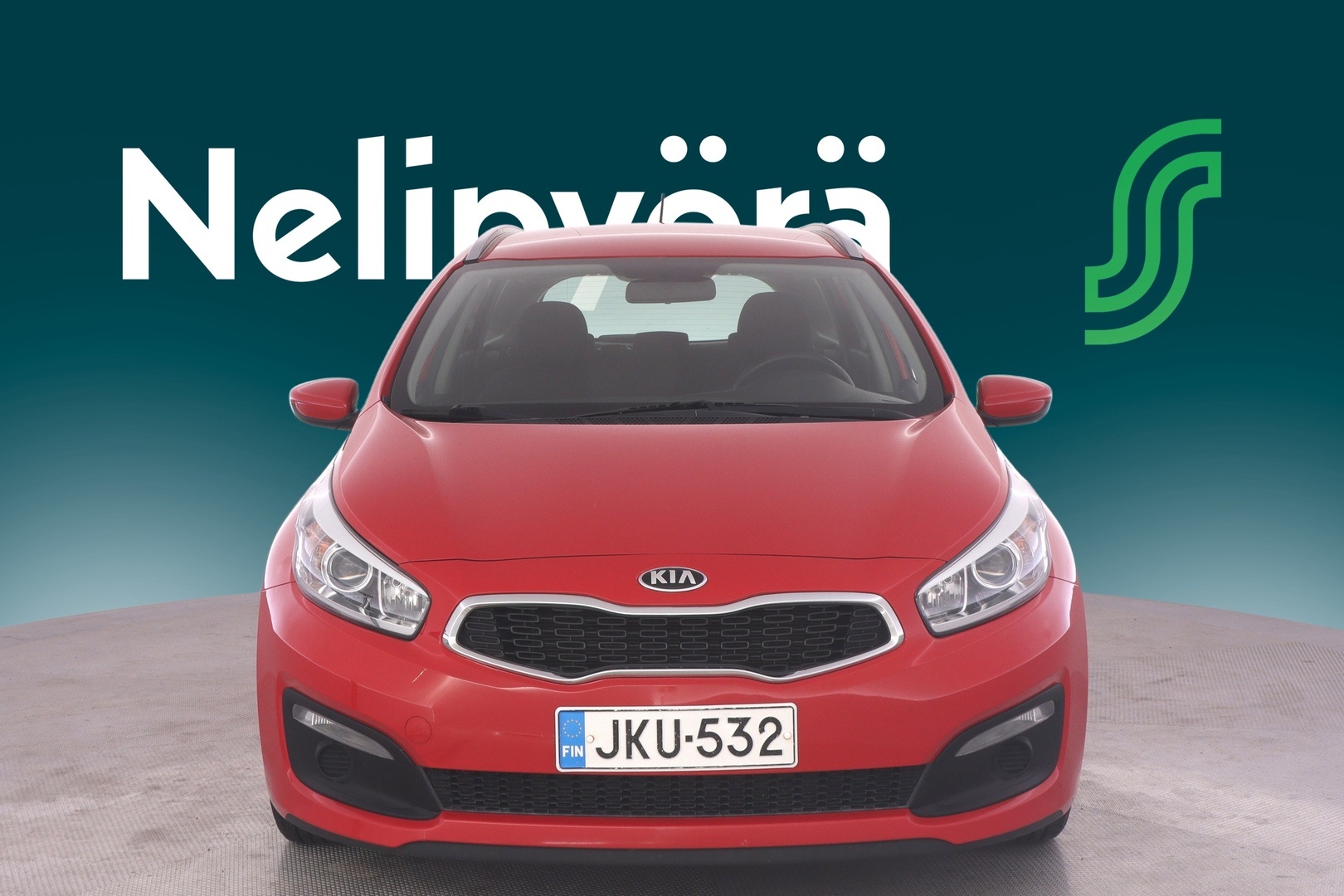 KIA ceed 2