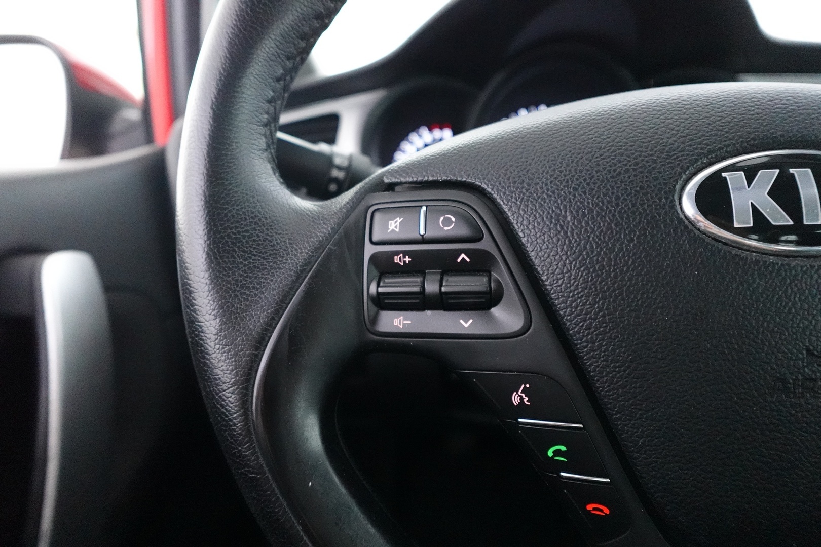 KIA ceed 21