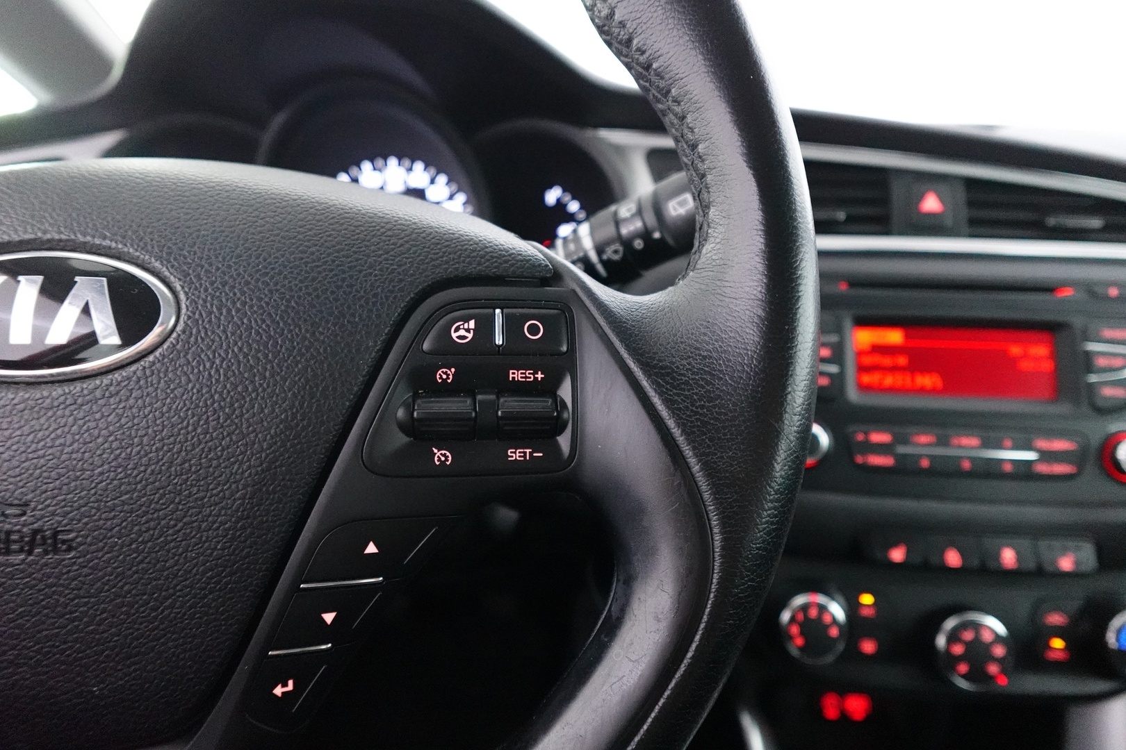 KIA ceed 22