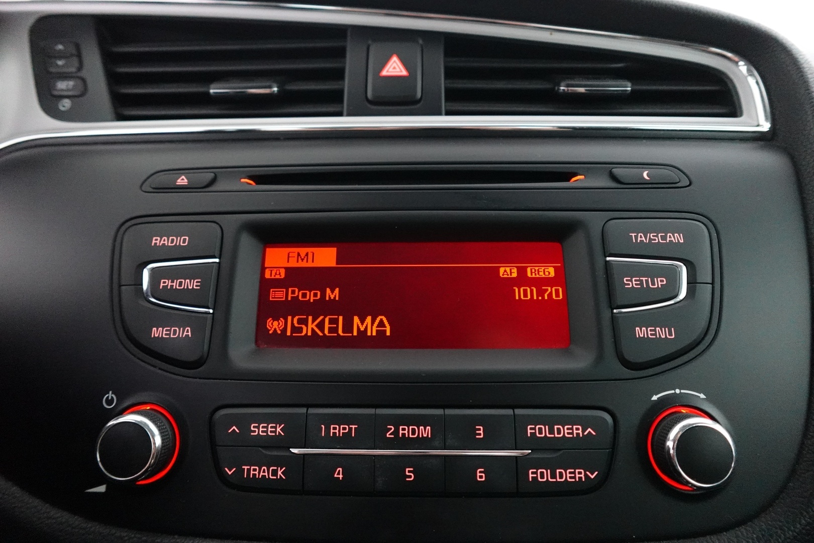 KIA ceed 24