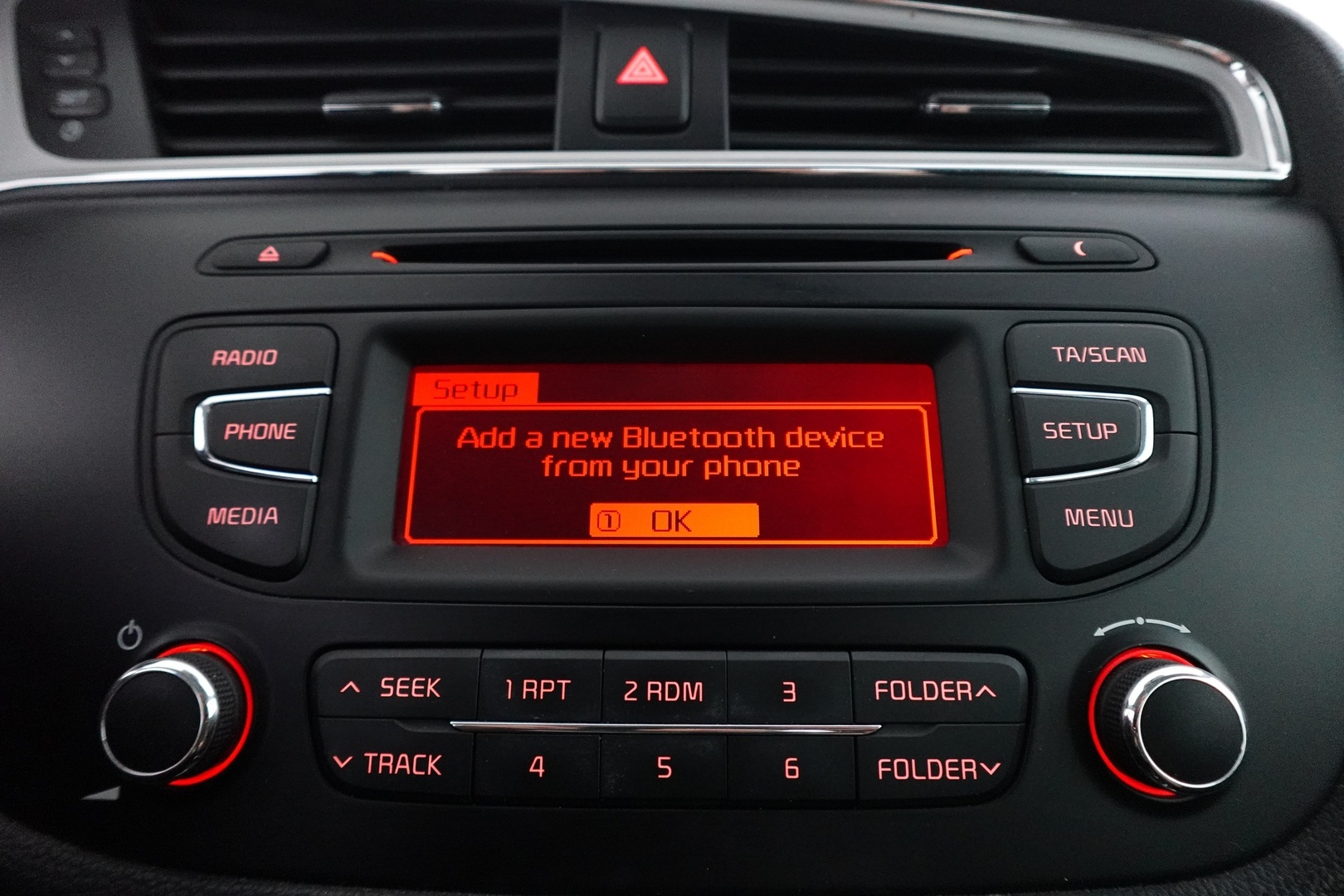 KIA ceed 25