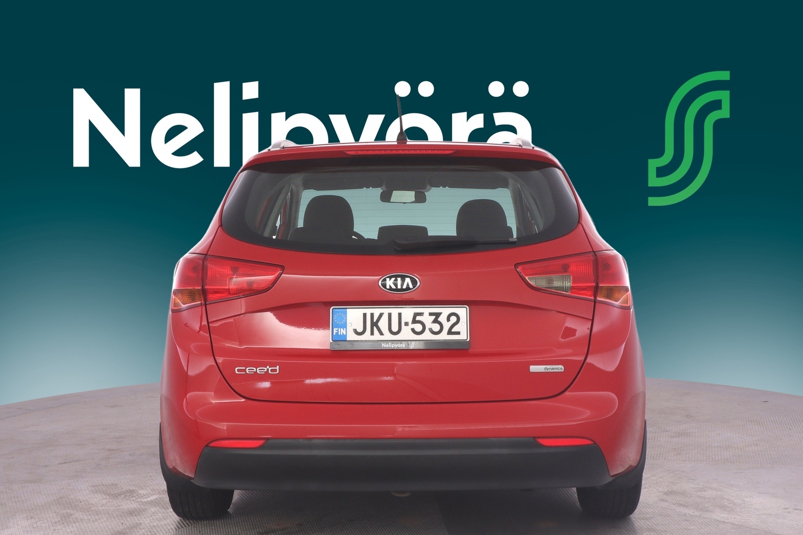 KIA ceed 7