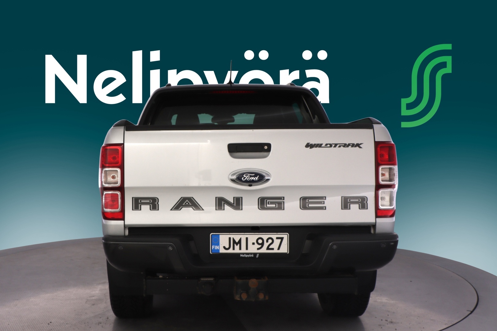 FORD Ranger 2021
