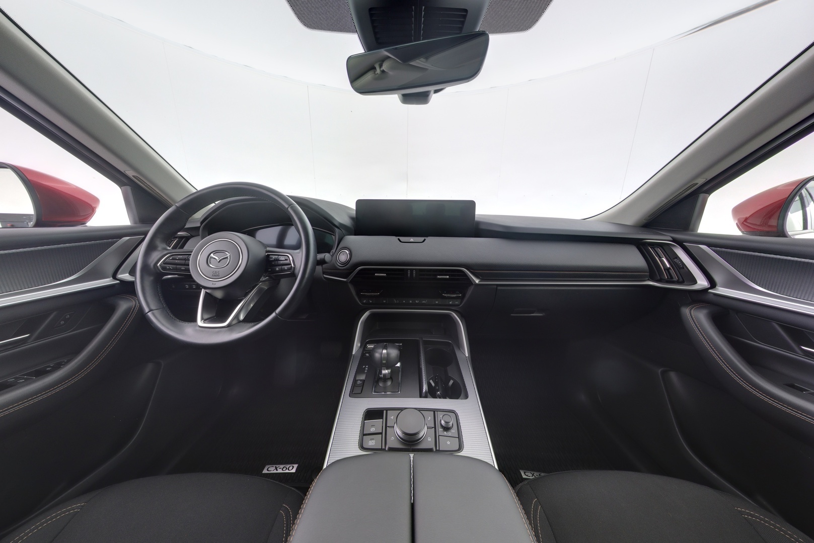 MAZDA CX-60 10