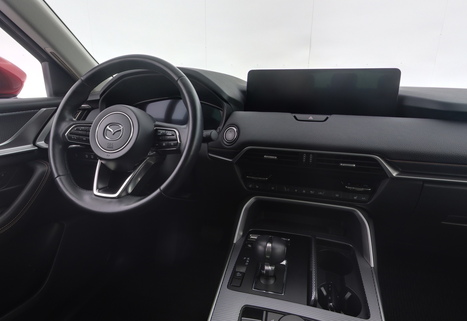 MAZDA CX-60 11