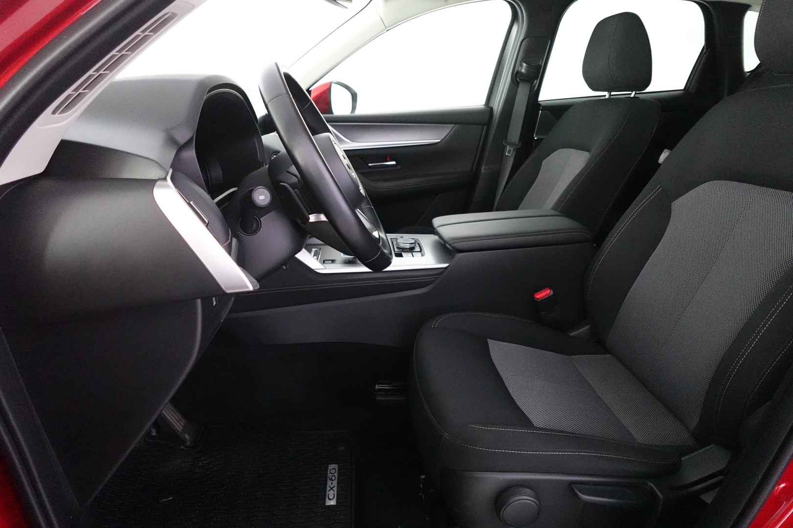 MAZDA CX-60 16