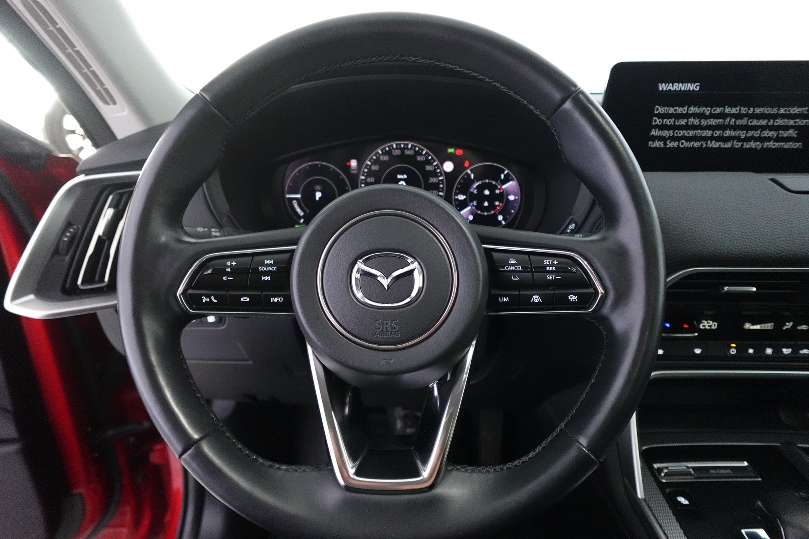MAZDA CX-60 17
