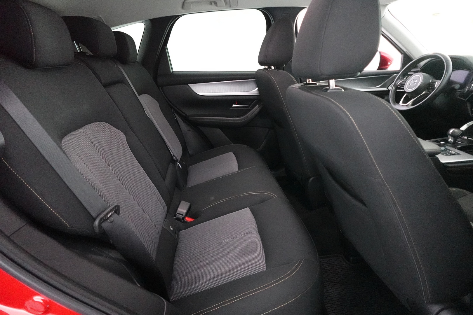 MAZDA CX-60 25