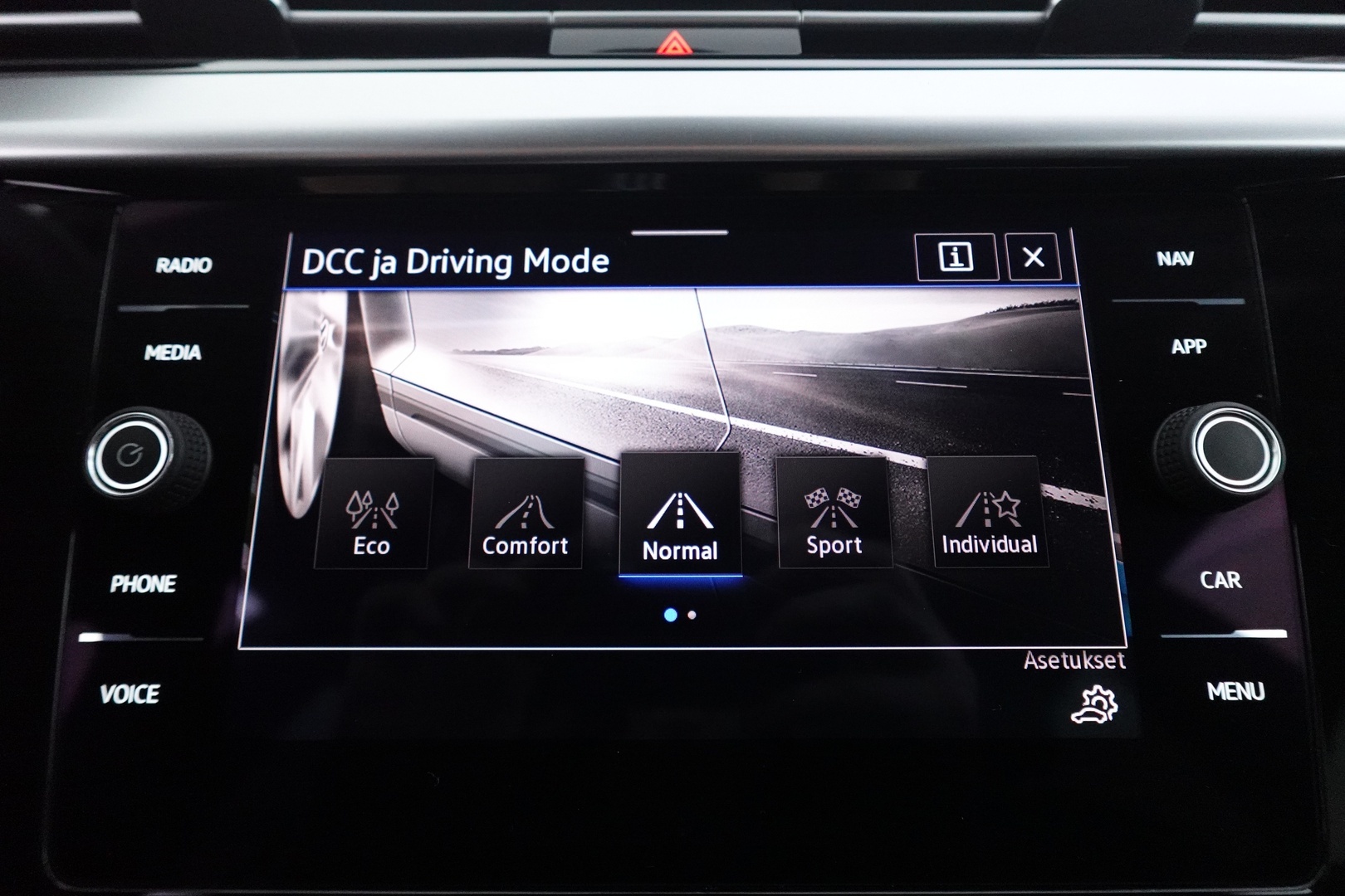 VOLKSWAGEN Arteon 2021