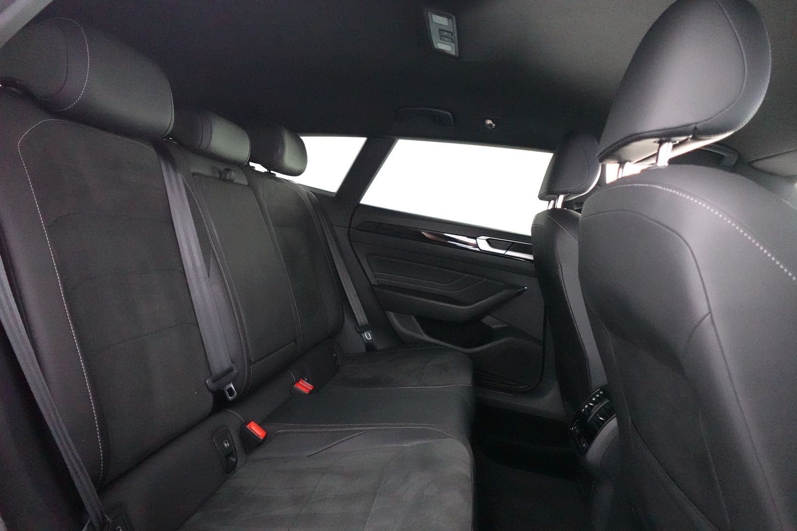 VOLKSWAGEN Arteon 2021